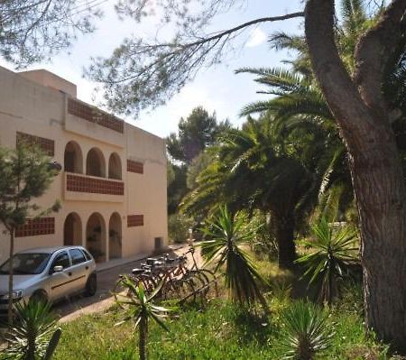 Algi Et241 Pl Apartment San Francisco Javier Exterior photo