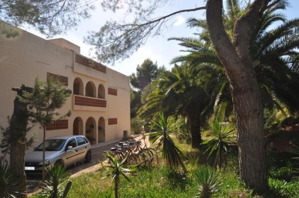 Algi Et241 Pl Apartment San Francisco Javier Exterior photo