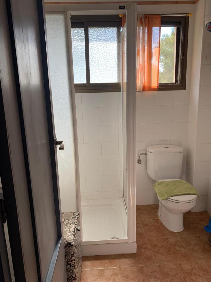 Algi Et241 Pl Apartment San Francisco Javier Exterior photo